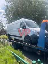 2016 renault master for sale  MANCHESTER