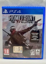 Homefront the revolution usato  Vecchiano