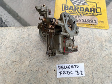 Carburatore delllorto frdc usato  Sora