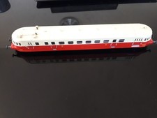 Autorail abj sncf d'occasion  Prémery