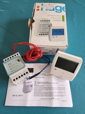 Hager 49110 gestionnaire d'occasion  Guérande