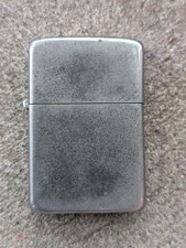 Vintage 1940s zippo for sale  Lenexa