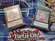 Deck melffy spright d'occasion  Saint-Lô