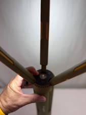 Bougerv camping light for sale  Dothan
