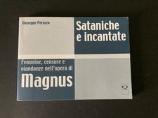Giuseppe peruzzo sataniche usato Giuseppe peruzzo sataniche usato  Cava Manara