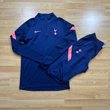 Nike tottenham hotspur for sale  HITCHIN