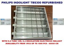 Plafoniera philips indolight usato  Italia