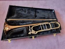 Conn 88hcl trombone for sale  TELFORD