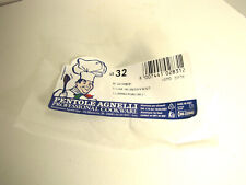 Adesivo sticker pentole usato  Milano