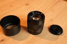 Sony alpha sel50f18 gebraucht kaufen  Regensburg
