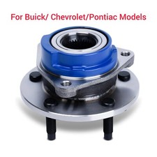 Front wheel hub for sale  Columbus