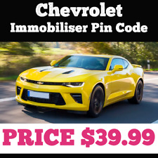 Usado, Código de pino imobilizador Chevrolet comprar usado  Enviando para Brazil