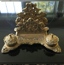 Antique bronze italy for sale  Haddam