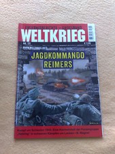 Weltkrieg großband 131 gebraucht kaufen  Wunsiedel