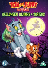 Tom jerry halloween for sale  STOCKPORT