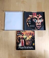 Playstation ps1 cardinal gebraucht kaufen  Ustersbach