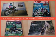 Moto guzzi 1000 gebraucht kaufen  Deutschland