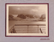 16x21 norvege norway d'occasion  Le Luc