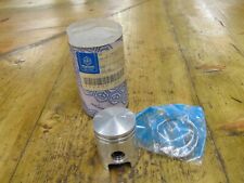Piaggio ape piston for sale  WOLVERHAMPTON