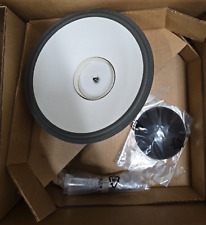 Kit de reconhecimento de radiador passivo JBL CRPR10 genuíno caixa aberta - veja descrição comprar usado  Enviando para Brazil