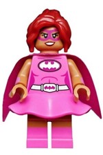 Figurine minifigure lego d'occasion  Saint-Fons