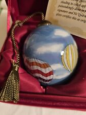 Qua art ornament for sale  Greenbelt