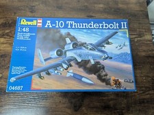 Thunderbolt revell 1 gebraucht kaufen  Bonn