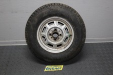 Komplettrad wohnwagen 175r13 gebraucht kaufen  Friesenheim