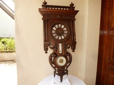 Pendule carillon horloge d'occasion  Le Plessis-Trévise