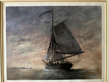 John kelly lithograph for sale  Pomona