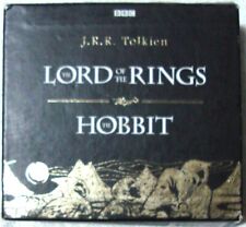 Lord rings hobbit for sale  BOURNEMOUTH