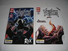 Venom nuova serie usato  Italia