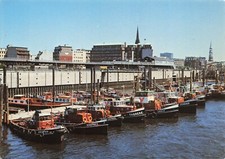 Hamburg hafenschlepper hafen gebraucht kaufen  Lindau (Bodensee)