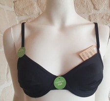 Soutien gorge noir d'occasion  Courville-sur-Eure