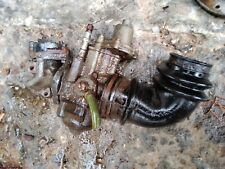 Carburatore dell orto usato  Porto Torres