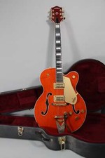 1995 gretsch 6120 for sale  San Diego
