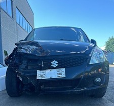 Auto incidentata suzuki usato  Orsogna