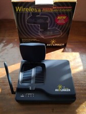 Wireless video audio usato  Rocca d'Evandro