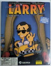 Leisure suit larry usato  Teramo