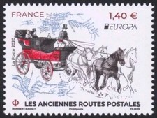 2020 5397 europa d'occasion  Billom