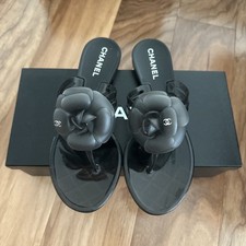 Chanel camellia jelly for sale  New York