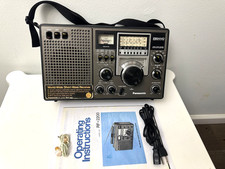 Panasonic 8band sw1 for sale  Leesburg