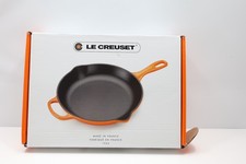 Creuset 26cm cast for sale  DEESIDE
