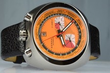 orologio uomo automatic usato  Valvestino