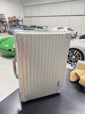Vintage rimowa suitcase for sale  Port Orange