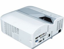 Videoproiettore casio led usato  Italia