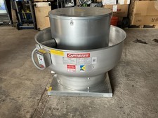 Captiveaire canopy hood for sale  Rockwall