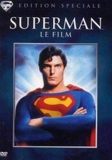 Dvd superman dvd d'occasion  Les Mureaux