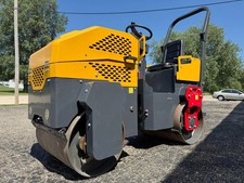 Ton asphalt roller for sale  Kenosha