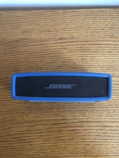 Enceinte bose soundlink d'occasion  Paris XX